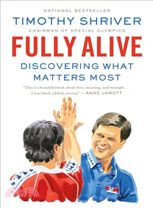 Fully Alive ─ Discovering What Matters Most