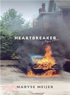 Heartbreaker ─ Stories