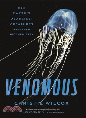 Venomous :how earth's deadli...