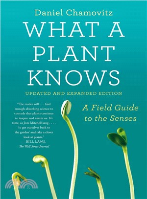 What a plant knows :a field ...