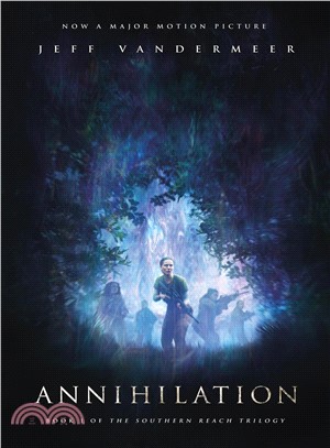 Annihilation