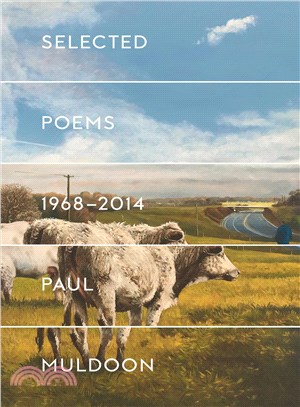 Selected Poems, 1968-2014