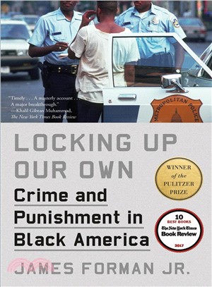 Locking up our own :crime and punishment in black.