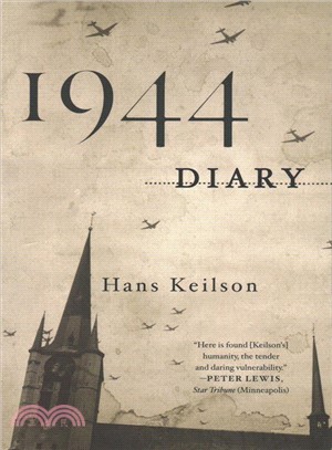 1944 diary /