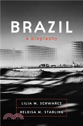 Brazil ― A Biography