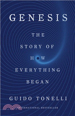 Genesis :the story of how everything began /