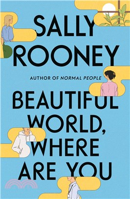 Beautiful World, Where Are You: A Novel (精裝本)(美國版)