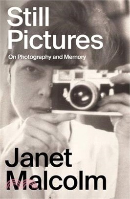 Still pictures :on photography and memory /