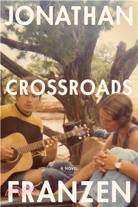 Crossroads: A Novel (平裝本)