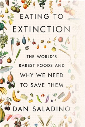 Eating to Extinction: The World\