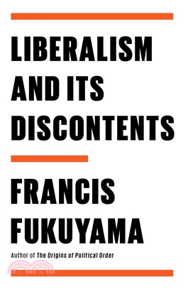 Liberalism and its disconten...