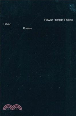 Silver：Poems
