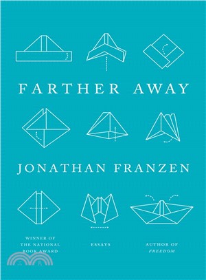 Farther Away: Essays