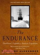 The Endurance ─ Shackleton's Legendary Antarctic Expedition