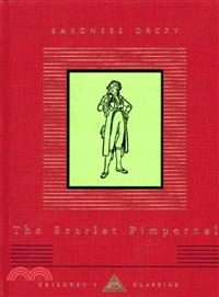 The Scarlet Pimpernel