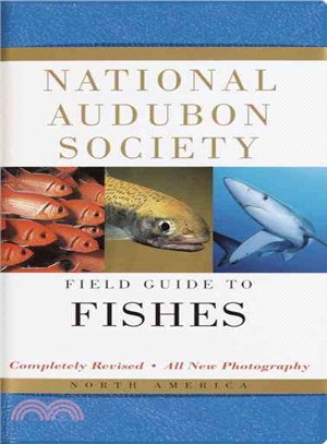 National Audubon Society Field Guide to Fishes ─ North America
