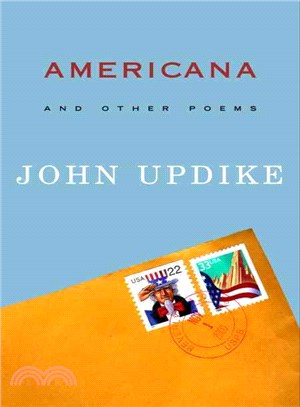 Americana and Other Poems