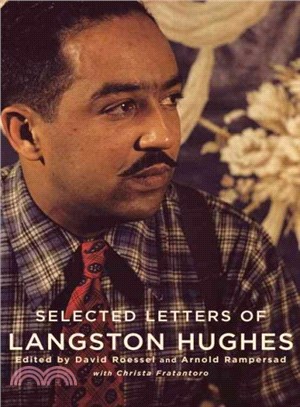 Selected Letters of Langston Hughes