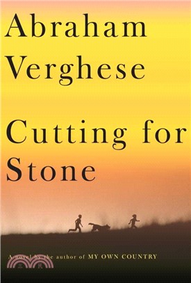 Cutting for Stone ─ A Novel