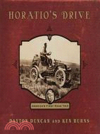 Horatio's Drive—America's First Road Trip
