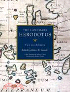 The Landmark Herodotus: The Histories