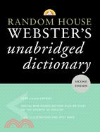 Webster's Unabridged Dictionary