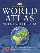 Random House World Atlas and Encyclopedia