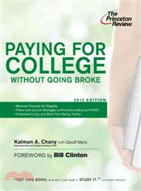 Paying for College Without Going Broke