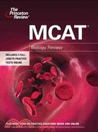 Mcat Biology Review