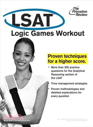 LSAT: Logic Games Workout