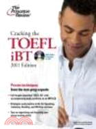 Cracking the TOEFL iBT2011 Edition