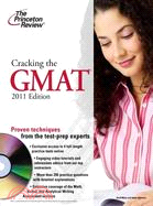 Cracking the GMAT 2011