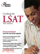 Cracking the LSAT: 2011 Edition