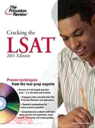 Cracking the LSAT 2011