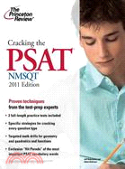 Cracking the PSAT NMSQT 2011