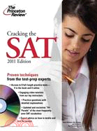 Cracking the SAT 2011