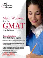 Math Workout for the GMAT | 拾書所