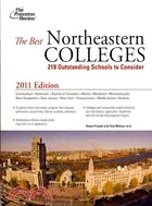 The Best Northeastern Colleges 2011:218 Select Schools to Consider