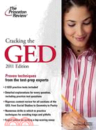 Cracking the Ged 2011
