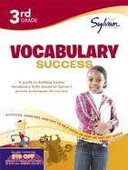3rd-grade Vocabulary Success