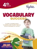 Fourth Grade Vocabulary Success