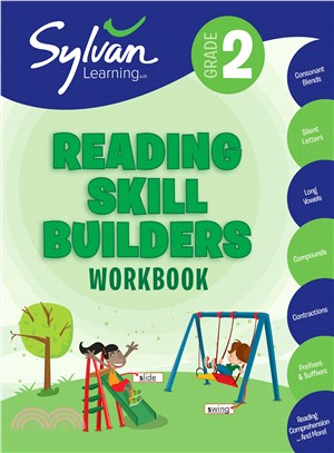Reading Skill Builders, Grade 2,Christina Wilsdon