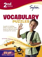 2nd Grade Vocabulary Puzzles