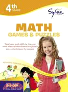 4th Grade Math Games & Puzzles