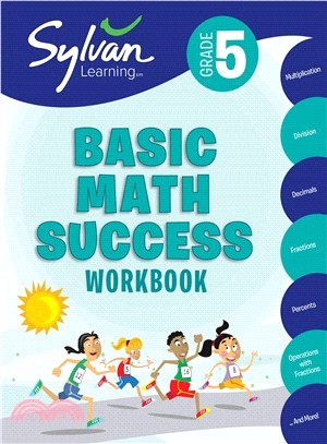 Basic Math Success, Grade 5