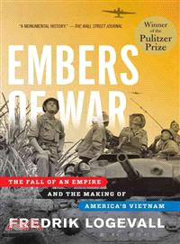 Embers of war :the fall of a...