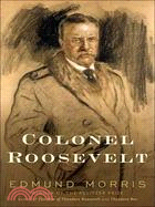 Colonel Roosevelt | 拾書所