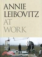 Annie Leibovitz at Work | 拾書所