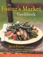 The Foster's Market Cookbook | 拾書所