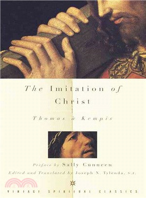 The Imitation of Christ in Four Books ─ A Translation from the Latin